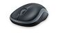 Mysz bezprzewodowa Logitech M185 Grey (szara) - 4