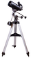 Teleskop Levenhuk Skyline PLUS 90 MAK - 2
