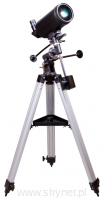 Teleskop Levenhuk Skyline PLUS 90 MAK