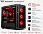 SKYNET #022PS ULTRA 7 270K Plus, 64GB DDR5, 2TB SSD, RTX5080 16GB, Win11P - 5