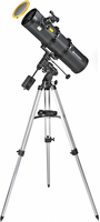 Teleskop Bresser Pollux 150/750 EQ3 filtr słoneczny
