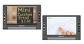 Luna 8 HD – ręczna lupa elektroniczna - 2