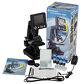 Mikroskop Bresser LCD 50x–2000x - 8