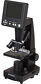 Mikroskop Bresser LCD 50x–2000x - 3