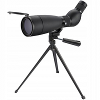 Luneta Bresser Travel 20-60X80