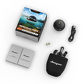 WYNAJEM na 7 dni - Deeper Smart Sonar PRO PLUS Echosonda (GPS i Wi-Fi) - 2