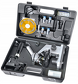 BRESSER Mikroskop 40x-1024x JUNIOR, kamera HD 1MP, walizka - 2