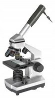 BRESSER Mikroskop 40x-1024x JUNIOR, kamera HD 1MP, walizka