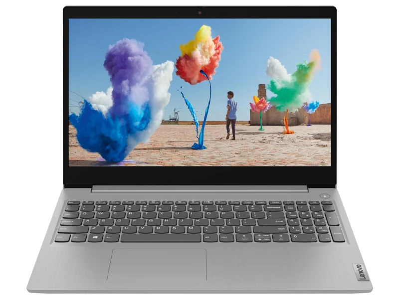 Lenovo Ideapad 3 3050U 17,3" / 4GB DDR4 / 256GB SSD / 81W2002BPB - Wysyłka gratis!