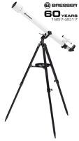 Teleskop Bresser Classic 60/900 AZ