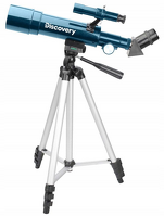 Teleskop Levenhuk Discovery Sky Trip ST50 z książką 79285