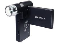 Mikroskop cyfrowy Discovery Artisan 256 20-500x
