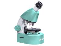 Mikroskop Discovery Micro Marine z książką 40-640x
