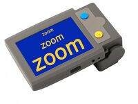Looky+ (Lupa elektroniczna z powiększeniem do 20x)