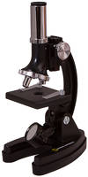 Mikroskop dziecięcy Bresser 300x-1200x