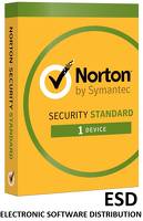 Norton ESD Security STANDARD ESD 3Y 1PC