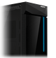 SKYNET #006 RYZEN 7 8700F, 32GB DDR5, 1TB SSD, RTX3050 6GB, Win11P