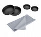 Lornetka Bresser Optics PORRO 16 x 50 mm - 2