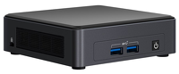 Intel NUC NUC11TNKI3 i3-1115G4 / 2x USB-C / 2x HDMI / - Wysyłka gratis!