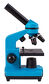 Levenhuk Rainbow 2L Mikroskop 40-400x + zestaw K50 - 16