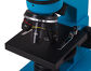 Levenhuk Rainbow 2L Mikroskop 40-400x + zestaw K50 - 18