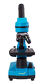 Levenhuk Rainbow 2L Mikroskop 40-400x + zestaw K50 - 15