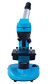 Levenhuk Rainbow 2L Mikroskop 40-400x + zestaw K50 - 20