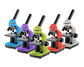 Levenhuk Rainbow 2L Mikroskop 40-400x + zestaw K50 - 4