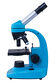 Levenhuk Rainbow 2L Mikroskop 40-400x + zestaw K50 - 19