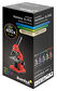 Levenhuk Rainbow 2L Mikroskop 40-400x + zestaw K50 - 6