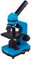 Levenhuk Rainbow 2L Mikroskop 40-400x + zestaw K50