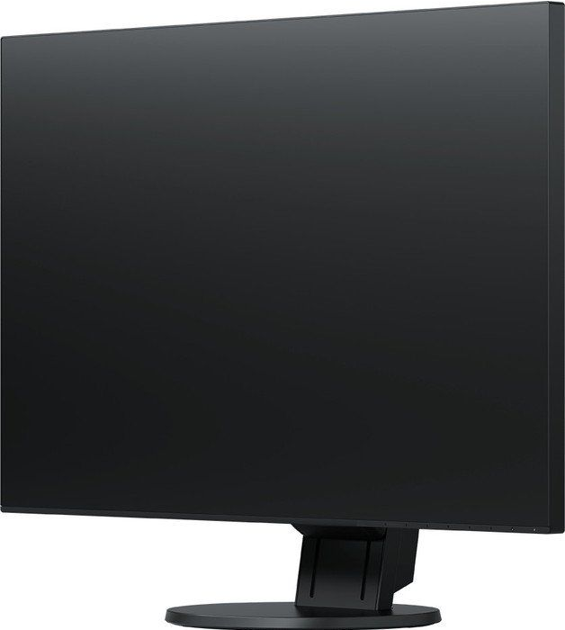 EIZO Monitor LCD 24,1&#8221 EV2456-BK, Wide (16:10), IPS, LED, FlexStand 4, czarny.