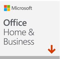 Microsoft ESD Office Home & Business 2019 Win/Mac AllLng EuroZone DwnLd T5D-03183. Zastępuje P/N: T5D-02316