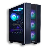 SKYNET #018 RYZEN 7 9700X, 32GB DDR5, 1TB SSD M.2, RTX5070 12GB, Win11PRO