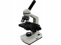 Mikroskop optyczny Sagittarius BIOFINE 1 1000 x