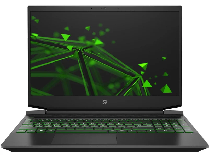 HP Pavilion Gaming Ryzen 5 3550H / 15,6&#8221 / 16GB DDR4 / 2TB SSD / GTX1650 / W10P - Wysyłka gratis!