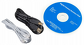 Kamera BRESSER Full HD Deep Sky & Guider, 1,25” - 3