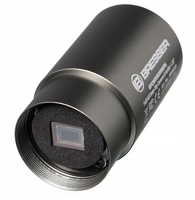 Kamera BRESSER Full HD Deep Sky & Guider, 1,25”