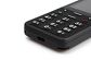 BlindShell Classic 2 - udźwiękowiony telefon z klasyczną klawiaturą - czarny - 2