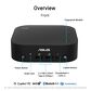 ASUS NUC14LNKU9 14 PRO AI ULTRA 9 288V / 32GB DDR5 / 1TB SSD M.2 / WIN11H - 3