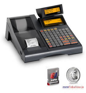Kasa fiskalna Posnet Neo XL EJ