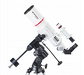 Teleskop Bresser AR-90/500 EQ3 - 2