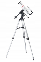 Teleskop Bresser AR-90/500 EQ3