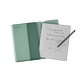 reMarkable Paper Pure 10,3" 32GB + Marker Plus + etui Sleeve Folio Green