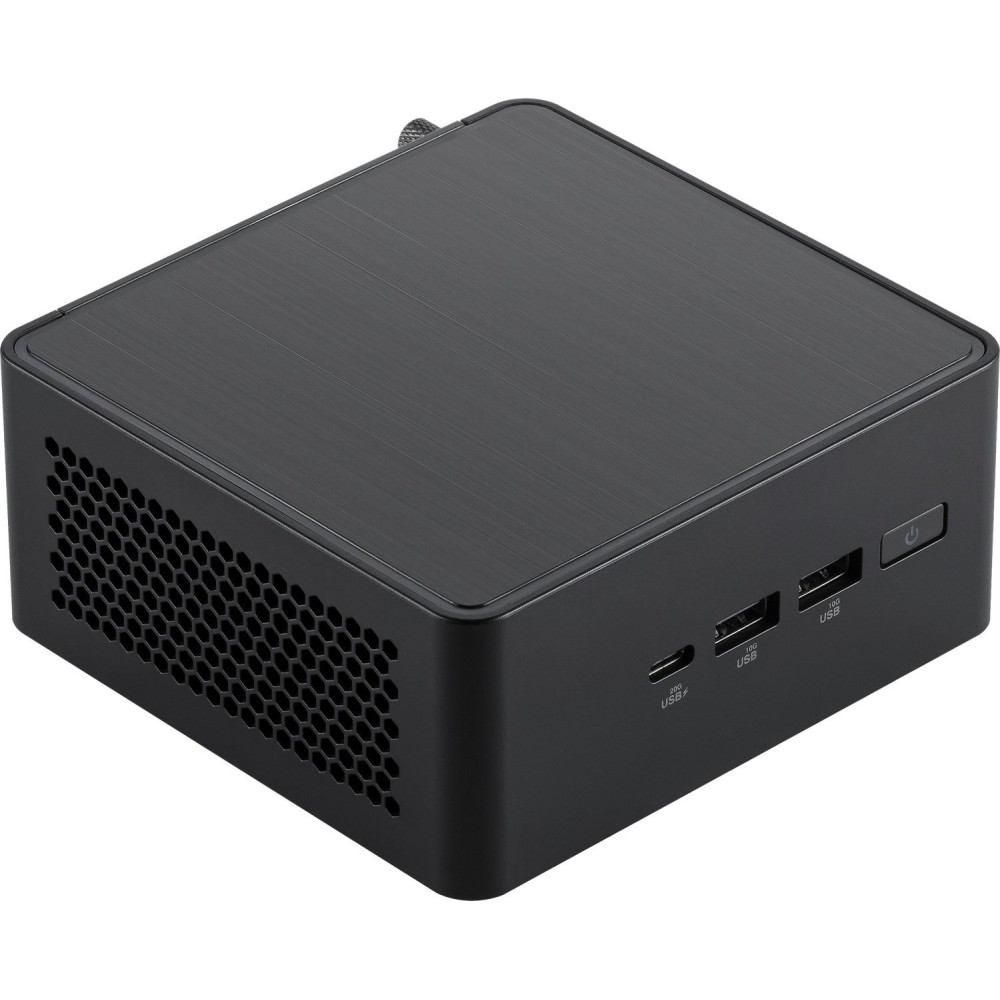 INTEL NUC i5-8365U メモリ16GB SSD 512GB INTEL NUC i5-8365U メモリ