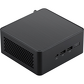 ASUS Intel NUC15CRHU7 ULTRA 7-255H, 16GB DDR5, 512GB SSD M.2, WIN11P