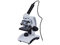 Mikroskop cyfrowy Discovery Femto Polar 40-400x