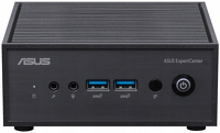 MINIKOMPUTER ASUS NUC ExpertCenter PN42-BBN100MV Intel N100 / RAM 8GB DDR4 / SSD 256GB M.2 / WINDOWS 11 PRO