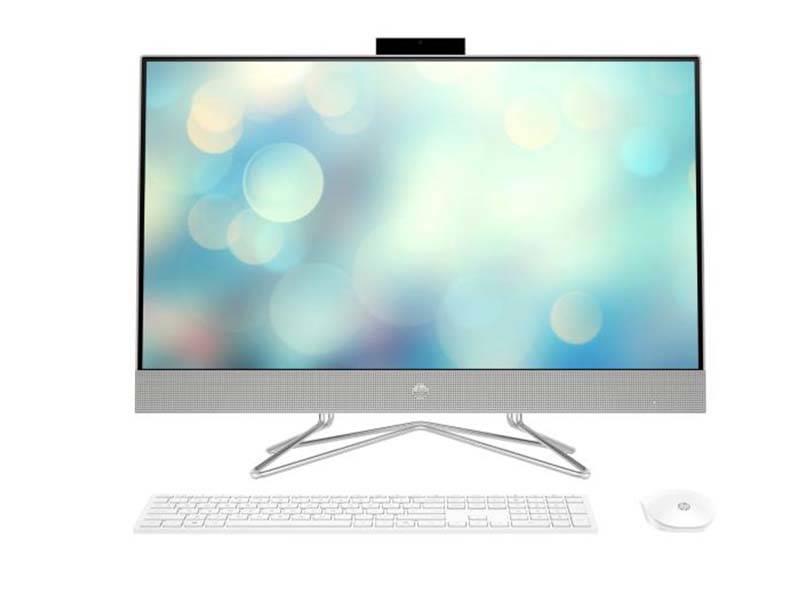 Komputer AiO HP 27'' Ryzen 5 4500U 16GB 2TB M.2 PCIe W10P