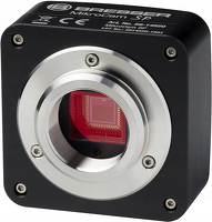 Kamera Bresser MicroCam SP 5.0 do mikroskopów BRMK59145200